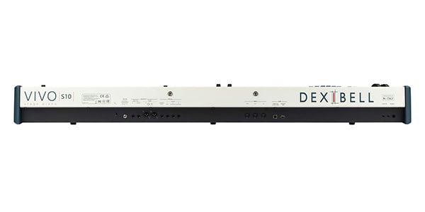 Dexibell / VIVO S10 Stage Piano画像5