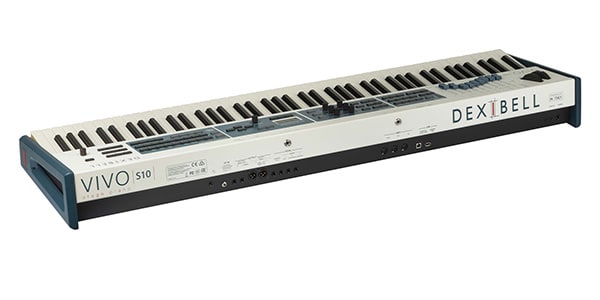 Dexibell / VIVO S10 Stage Piano画像6
