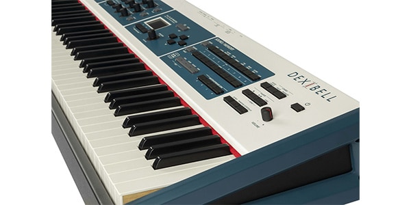 Dexibell / VIVO S10 Stage Piano画像7