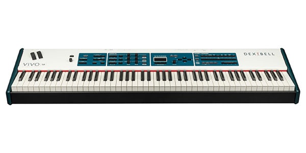 Dexibell / VIVO S8 Stage Piano