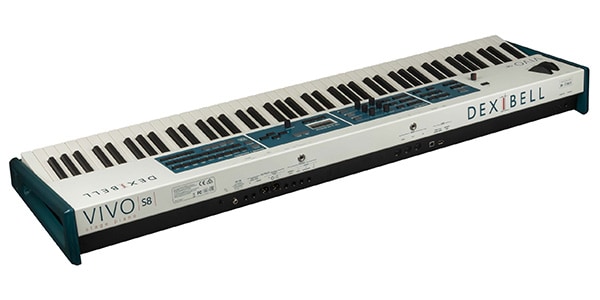 Dexibell / VIVO S8 Stage Piano画像10