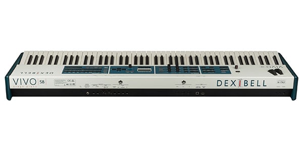 Dexibell / VIVO S8 Stage Piano画像12