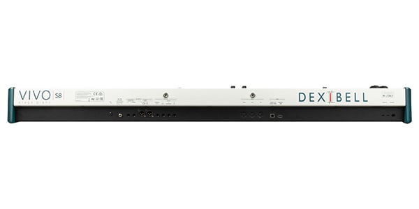 Dexibell / VIVO S8 Stage Piano画像13