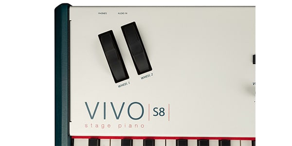 Dexibell / VIVO S8 Stage Piano画像14
