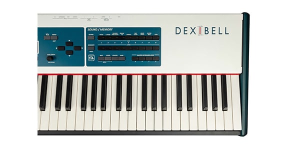 Dexibell / VIVO S8 Stage Piano画像18