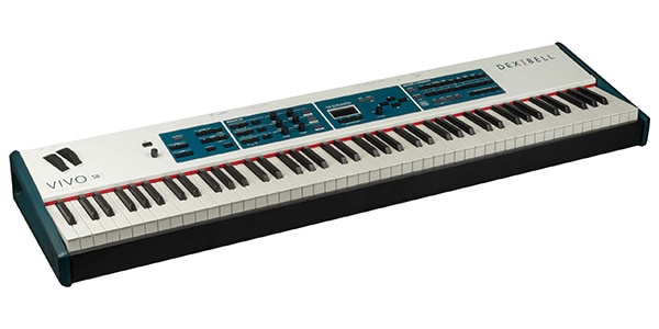 Dexibell / VIVO S8 Stage Piano画像2