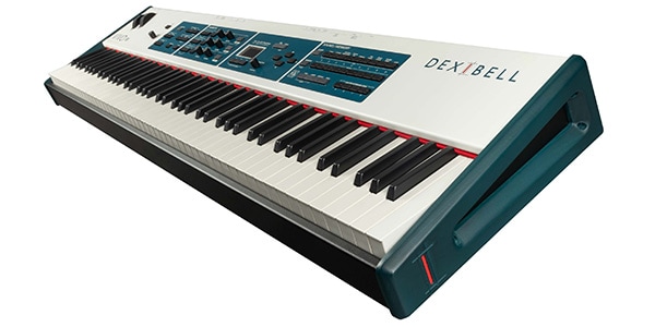 Dexibell / VIVO S8 Stage Piano画像3