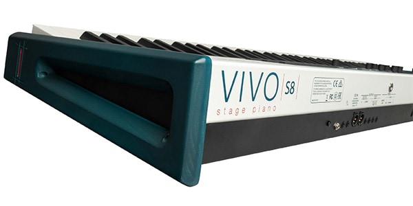 Dexibell / VIVO S8 Stage Piano画像4