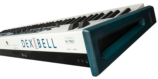 Dexibell / VIVO S8 Stage Piano画像5