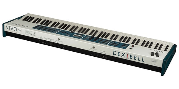 Dexibell / VIVO S8 Stage Piano画像6