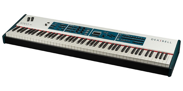 Dexibell / VIVO S8 Stage Piano画像9