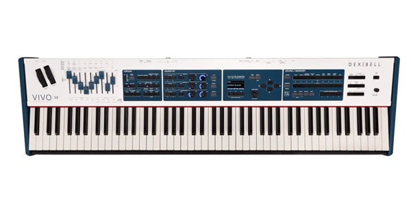 Dexibell / VIVO S9 stage piano