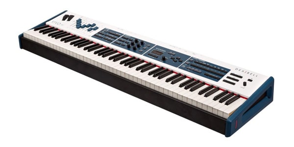 Dexibell / VIVO S9 stage piano画像3