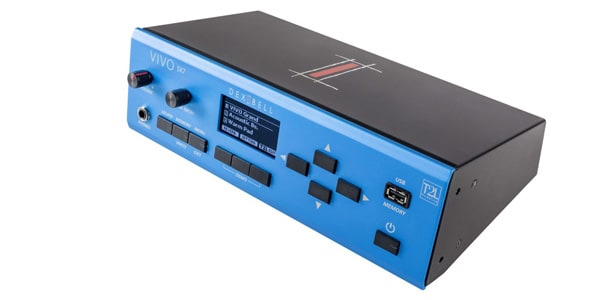 Dexibell / VIVO SX7 Digital Piano Sound Module画像4