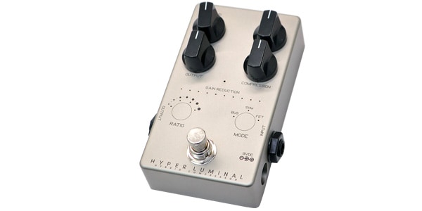 Darkglass HYPER LUMINAL Compressor