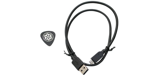 Darkglass Electronics ベース用エフェクター コンプレッサー