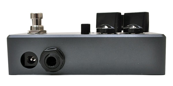 Darkglass Electronics ベース用エフェクター ディストーション