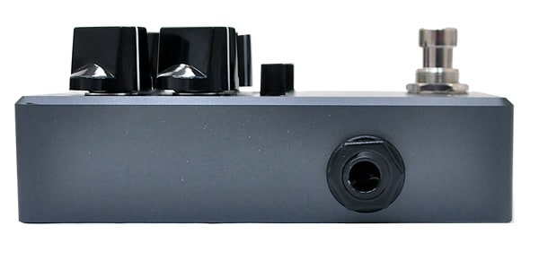 Darkglass Electronics ベース用エフェクター ディストーション Darkglass Electronics ベース用エフェクター ディストーション