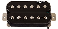 DEAN GUITARS MICHAEL SCHENKER LIGHTS OUT NECK BK/BK