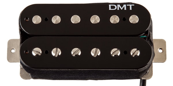 DEAN GUITARS/MICHAEL SCHENKER LIGHTS OUT NECK BK/BK