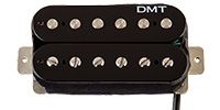 DEAN GUITARS Michael Schenker Lights Out Bridge Black/Black G Spaced