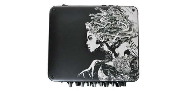 Darkglass Electronics / MicroTubes 900 Limited Edition MEDUSA画像5