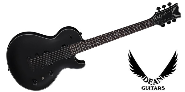 DEAN GUITARS TB SEL FL BKS 送料無料 | Sound House