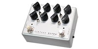 Darkglass Electronics / Vintage Ultra V2 ベース用プリアンプ/オーバードライブ