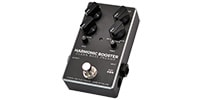 Darkglass Electronics Harmonic Booster 2.0 ベース用プリアンプ/ブースター