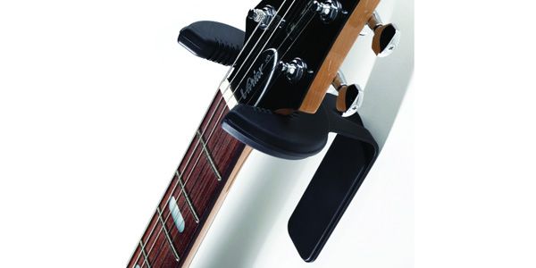 D&A Guitar Gear ( ディーアンドエー・ギターギヤ )  / WH0100 グリップ（クロ）画像3
