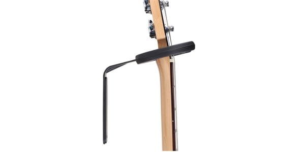 D&A Guitar Gear ( ディーアンドエー・ギターギヤ )  / WH0100 グリップ（クロ）画像4