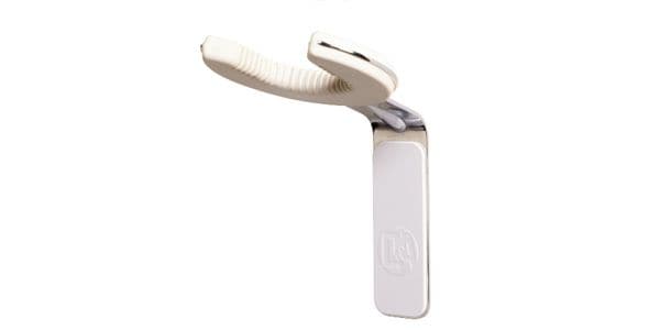 D&A Guitar Gear / WH0101　グリップ（シロ）