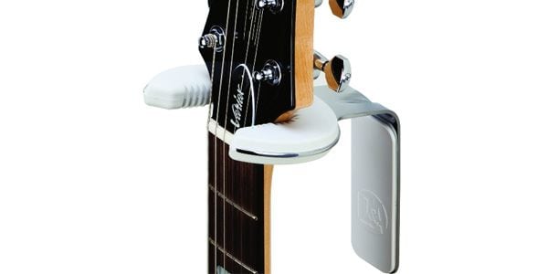 D&A Guitar Gear / WH0101　グリップ（シロ）画像2
