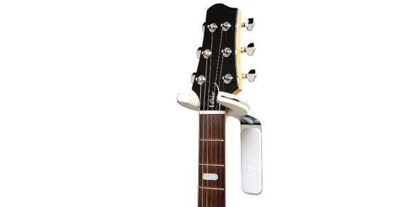 D&A Guitar Gear / WH0101　グリップ（シロ）画像3
