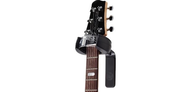 D&A Guitar Gear / WH0200 ヘッドロックタイプ（クロ）画像4