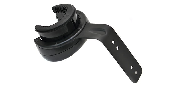 D&A Guitar Gear / WH0200 ヘッドロックタイプ（クロ）画像5
