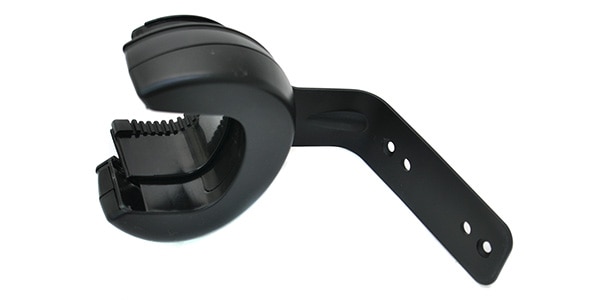 D&A Guitar Gear / WH0200 ヘッドロックタイプ（クロ）画像6