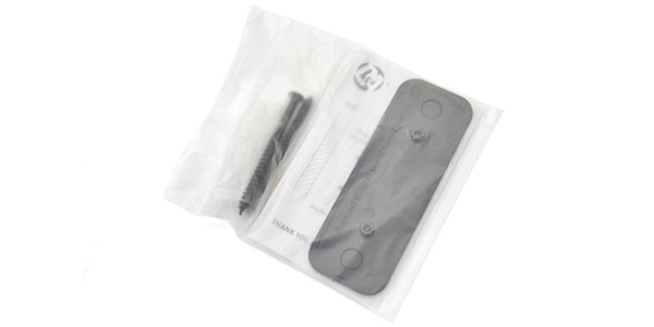 D&A Guitar Gear / WH0200 ヘッドロックタイプ（クロ）画像7