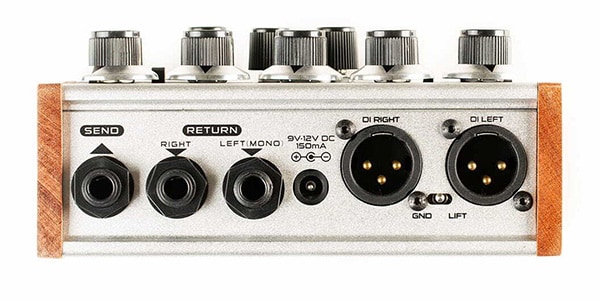 DSM & Humboldt Simplifier ( ディーエスエム )  / DUMBLIFIER画像4