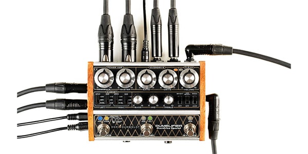 DSM & Humboldt Simplifier ( ディーエスエム )  / DUMBLIFIER画像7