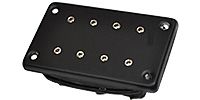 DIMARZIO DP120 BLACK