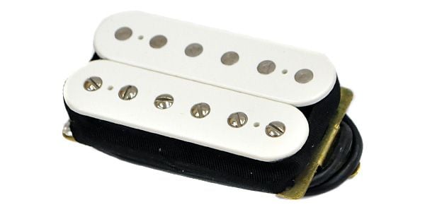 新品 DiMarzio ディマジオ EVO2 F-Spaced DP215セラミック