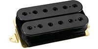 DIMARZIO DP271F Imperium Neck Black