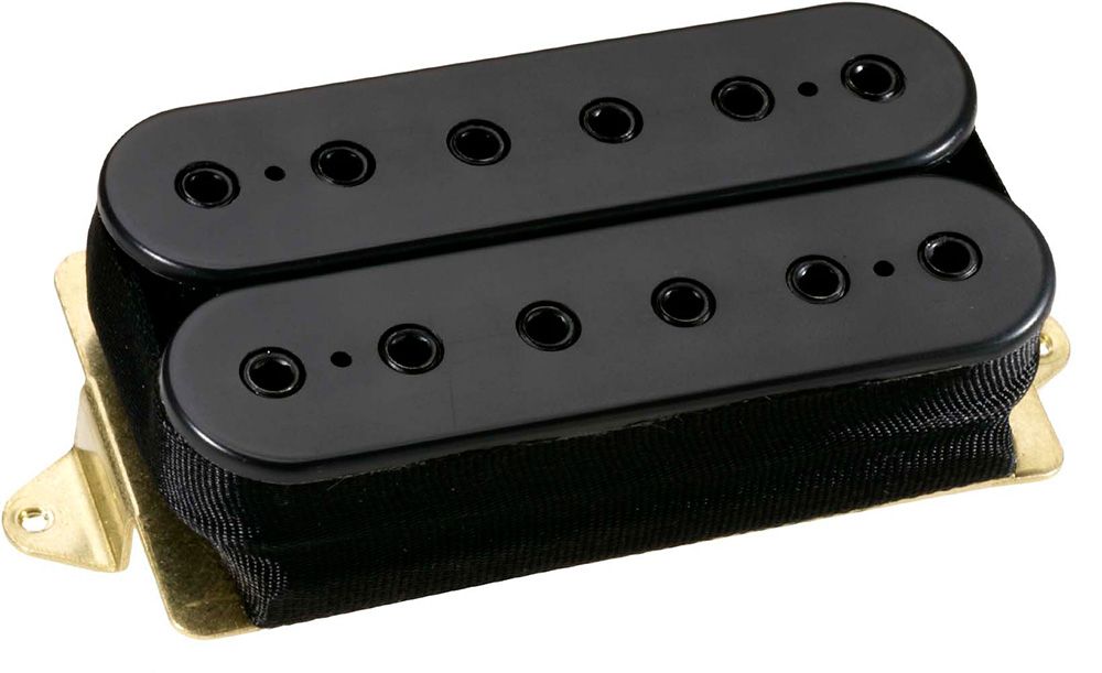 DIMARZIO/DP271F Imperium Neck Black