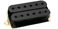 DIMARZIO DP272F Imperium Bridge Black