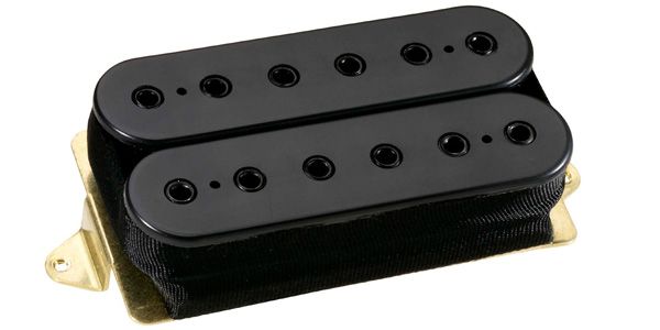 DP272F Imperium Bridge Black