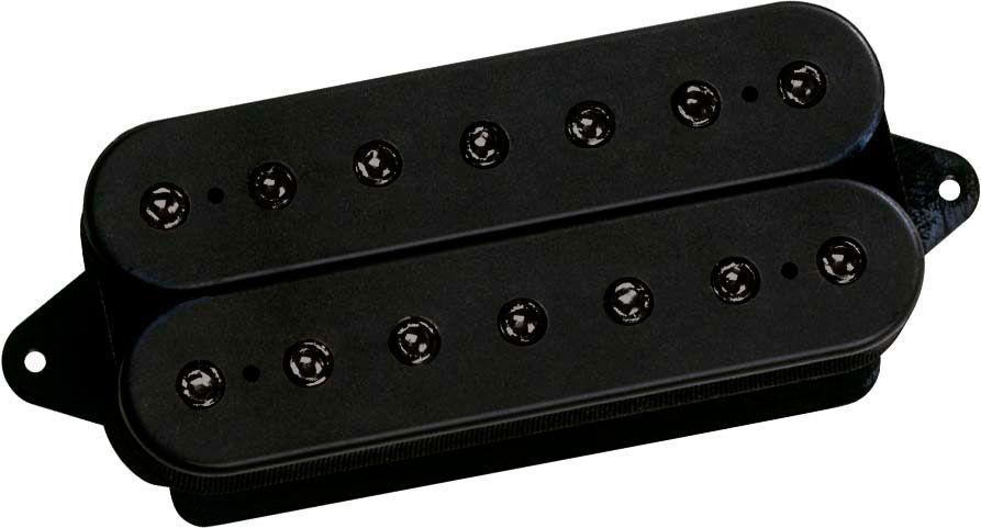 DIMARZIO/DP715 Imperium 7 Neck Black