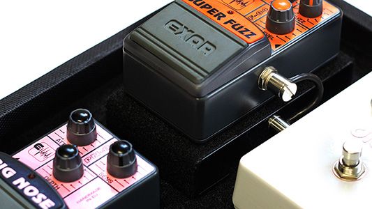 DIAGO / Pedal Riser画像6