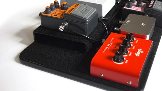 DIAGO / Pedal Riser画像8