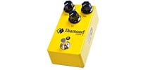  DIAMOND COMPRESSOR COMP-Jr [CPR-JR]